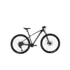 BİSAN BOLD 11.2 ERKEK DAĞ BİSİKLETİ 43CM HD 27.5 JANT 22 VİTES SİYAH GRİ GRİ