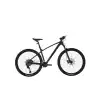 BİSAN BOLD 11.2 ERKEK DAĞ BİSİKLETİ 43CM HD 27.5 JANT 22 VİTES GRİ KOYU YEŞİL KROM