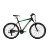 BİSAN MTX 7050 ERKEK DAĞ BİSİKLETİ 48CM V 29 JANT 21 VİTES MAT SİYAH YEŞİL