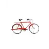 BİSAN ROADSTAR GL ERKEK HİZMET BİSİKLETİ 58CM V 26 JANT 1X1 VİTES KIRMIZI SİYAH BEYAZ