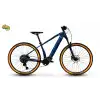 CARRARO KIFUKA X ERKEK E-DAĞ BİSİKLETİ 483 HD 29 JANT 11 VİTES MAVİ MOR YEŞİL (B) AÇIK TURUNCU GÜMÜŞ