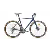 CARRARO SPORTIVE X ERKEK ŞEHİR BİSİKLETİ 560H HD 28 JANT 20 VİTES LACİVERT AÇIK TURUNCU GÜMÜŞ