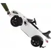 BABYHOPE 444 GTR SPORT 12V UZAKTAN KUMANDALI AKÜLÜ ARABA BEYAZ