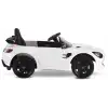 BABYHOPE 444 GTR SPORT 12V UZAKTAN KUMANDALI AKÜLÜ ARABA BEYAZ