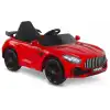 BABYHOPE 444 GTR SPORT 12V UZAKTAN KUMANDALI AKÜLÜ ARABA KIRMIZI