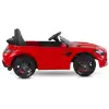 BABYHOPE 444 GTR SPORT 12V UZAKTAN KUMANDALI AKÜLÜ ARABA KIRMIZI