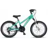 MOSSO WILDFIRE L-20-V KIZ ÇOCUK BİSİKLETİ 280H 20 JANT 18 VİTES EMERALD MOR