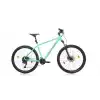 BIANCHI MAGMA 27S CUES ERKEK DAĞ BİSİKLETİ 430H HD 27.5 JANT 18 VİTES CELESTE SILVER