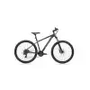 BIANCHI MAGMA 27.3 TOURNEY ERKEK DAĞ BİSİKLETİ 430H HD 27.5 JANT 21 VİTES LT GRİ BAKIR