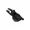 SHIMANO CUES VİTES KOLU SLU605010RSET 10 VİTES RAPİDFİRE+ KELEPÇELİ EKRANSIZ SİYAH