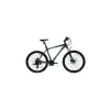 BİSAN MTX 7050 ERKEK DAĞ BİSİKLETİ 48CM MD 29 JANT 21 VİTES MAT SİYAH MAVİ