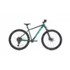 BIANCHI MAGMA COMP 9.1 CUES ERKEK DAĞ BİSİKLETİ 430H HD 29 JANT 10 VİTES KOYU YEŞİL CELESTE