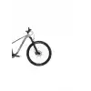 BİSAN HARDTRAIL ERKEK DAĞ BİSİKLETİ 43 CM HD 29 JANT 8 VİTES SİYAH GRİ SİYAH GRİ