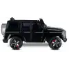 BABYHOPE 439 BHU12 JEEP 12V 9-12AH KUMANDALI AKÜLÜ ARABA SİYAH