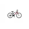 ÜMİT 2633 EXPLORER ERKEK DAĞ BİSİKLETİ V 26 JANT 21 VİTES SRN SİYAH KIRMIZI