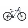 BIANCHI MAGMA 27S CUES ERKEK DAĞ BİSİKLETİ 480H HD 27.5 JANT 18 VİTES LACİVERT GRİ