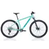 BIANCHI MAGMA COMP 9.S DEORE ERKEK DAĞ BİSİKLETİ 430H HD 29 JANT 12 VİTES CELESTE CELESTE
