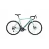 BIANCHI SPRINT 105 DISC DI2 KARBON ERKEK YOL YARIŞ BİSİKLETİ 503H HD 28 JANT 12 VİTES CELESTE