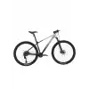 BİSAN BOLD 11.2 ERKEK DAĞ BİSİKLETİ 43CM HD 29 JANT 22 VİTES GRİ KOYU YEŞİL KREM