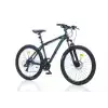 CORELLİ FELİX 1.0 ERKEK DAĞ BİSİKLETİ 381H HD 26 JANT 21 VİTES SİYAH MAVİ TURKUAZ