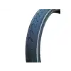 CST CITY 20X1.75X2 47-406 V66 FLASH SIYAH STOP THORN  KORUMALI REFLEKTÖRLÜ SİYAH