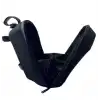 FORTE GT XBYC 095-2 SCOOTER ÖN ÇANTA SİYAH