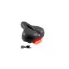 FORTE GT XBYC 1798 IŞIKLI GENİŞ SELE SİYAH
