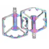 FORTE GT XBYC 1818 PEDAL RENKLİ DESENLİ