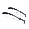 FORTE GT XBYC 7002 PARK AYAĞI 24-29 UYUMLU SİYAH