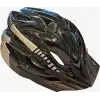 HATTRICK KS25 AYARLANABİLİR KASK HELMET SİYAH BLACK