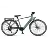 MOSSO HORIZON ELEKTRİKLİ ŞEHİR BİSİKLET 500H HYD 28 JANT 9 VİTES SMOKE GRAY