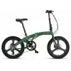 MOSSO MARINE-20-HYD-7V KATLANIR BİSİKLET 305H 20 JANT 7 VİTES RACE GREEN