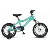 MOSSO WILDFIRE L-16-V KIZ ÇOCUK BİSİKLETİ  255H V 16 JANT EMERALD MOR