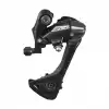 SHIMANO ARKA AKTARICI 7/8VİTES ACERA RD-M3020 UZUN BACAK SİYAH