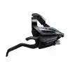 SHIMANO VİTES FREN KOLU SAĞ 7V ST-EF500 2F SİYAH