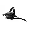 SHIMANO VİTES FREN KOLU SOL 3V ST-EF500 SİYAH