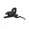 SHIMANO VİTES FREN KOLU SOL 2S ST-EF515-2L SİYAH