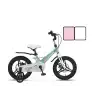 ÜMİT 1618 CROSSER 2D KIZ ÇOCUK BİSİKLETİ MD 16 JANT LİGHT PİNK