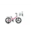 ÜMİT 2018 CROSSER 2D KIZ ÇOCUK BİSİKLETİ MD 20 JANT MİNT