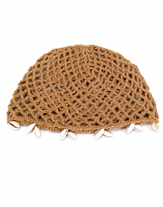 Deniz Kabuklu Taba File Bere