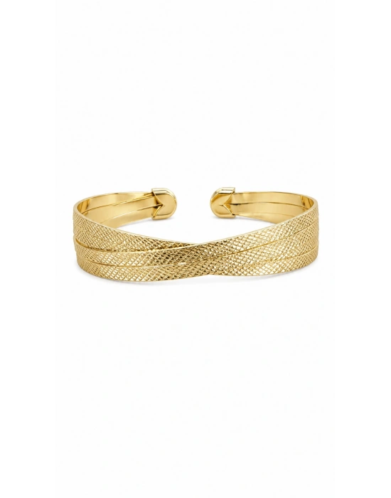 Gold Kelepçe
