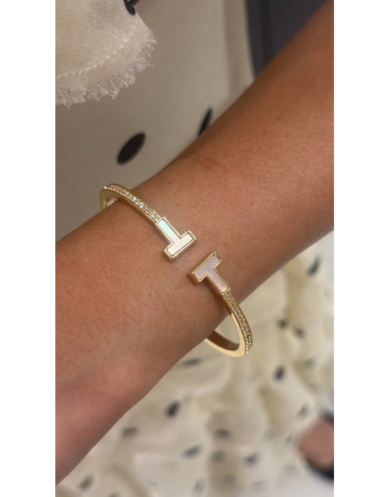 Gold Marka Model Kelepçe
