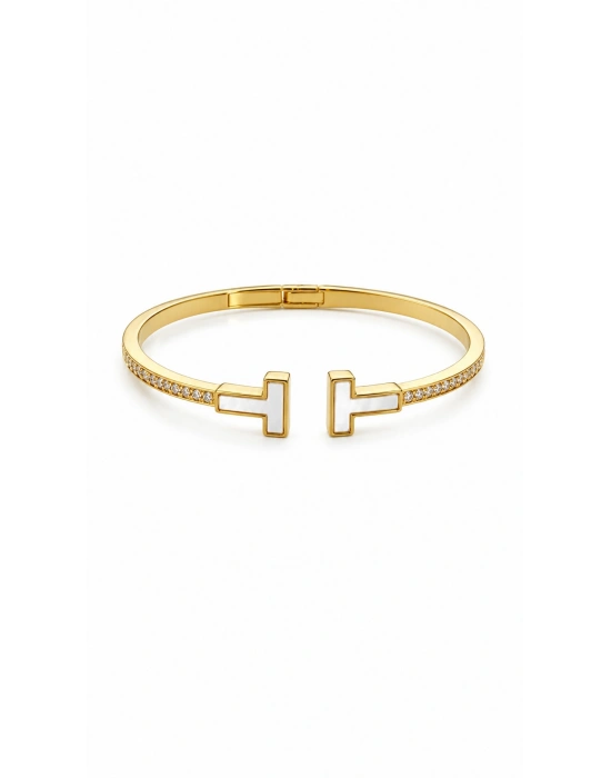 Gold Marka Model Kelepçe