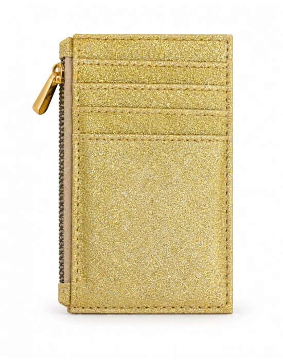 Gold Simli Kartlık