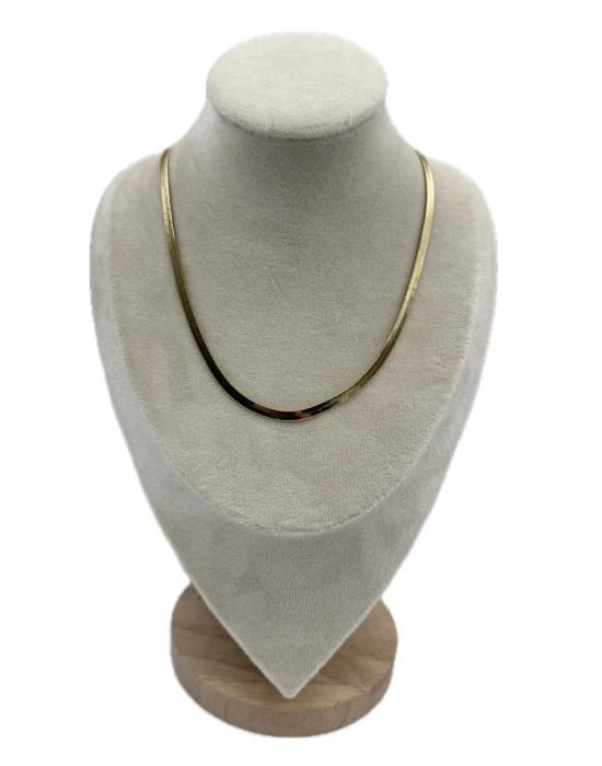 Kalın İtalyan Zincir (45cm)