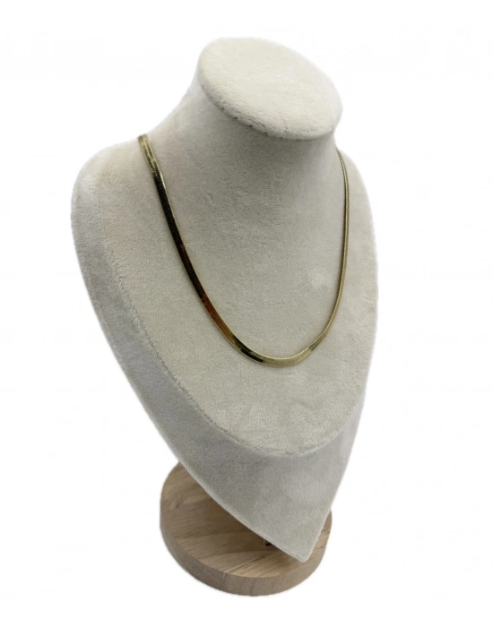 İtalyan Zincir (60 cm)