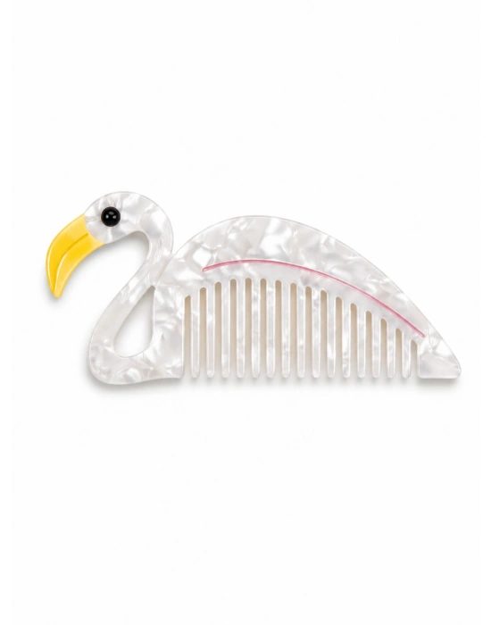 Kemik Flamingo Tarak