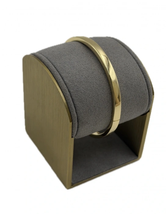 Özel Seri Düz Kelepçe