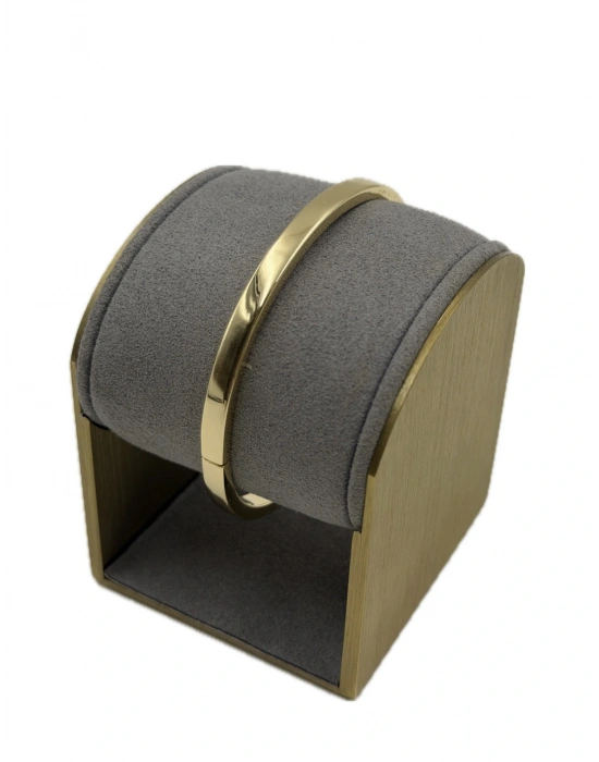 Özel Seri Düz Kelepçe