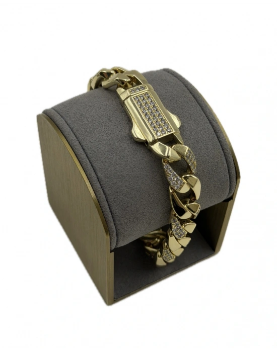 Özel Seri Gurmet Model Bileklik(20 cm)